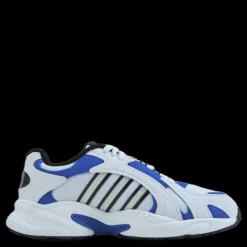 Hot adidas Crazy Chaos Shadow 2.0 Shoes Cloud White / Cloud White / Core Black Vit