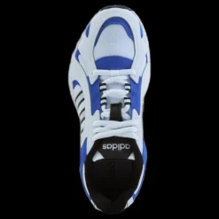 Hot adidas Crazy Chaos Shadow 2.0 Shoes Cloud White / Cloud White / Core Black Vit