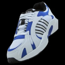 Hot adidas Crazy Chaos Shadow 2.0 Shoes Cloud White / Cloud White / Core Black Vit