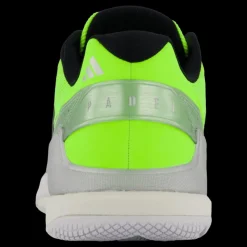 adidas Tennis Crazyquick Ls Padel Lucid Lemon/black Flerfärgad Best