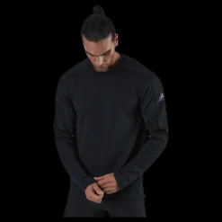 Outlet adidas C.Rdy Trg Crew Black Svart