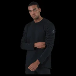 Outlet adidas C.Rdy Trg Crew Black Svart
