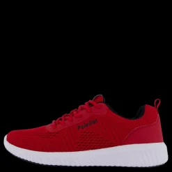 Sale Polecat Credo Iowa Red Röd