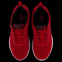 Sale Polecat Credo Iowa Red Röd