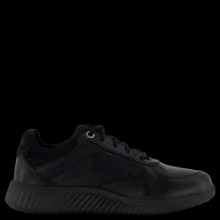 Hot Polecat Credo Ottawa Gtx Black Svart