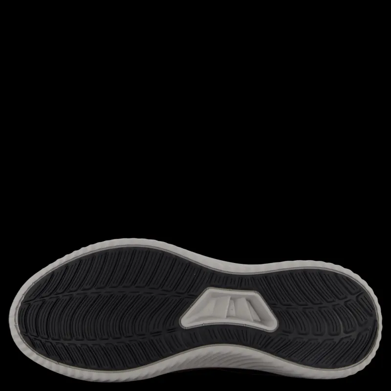 Polecat Credo Toronto Gtx Bordo Röd