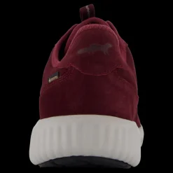 Polecat Credo Toronto Gtx Bordo Röd