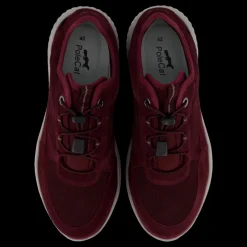 Polecat Credo Toronto Gtx Bordo Röd
