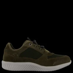 Polecat Credo Toronto Gtx Green Brun