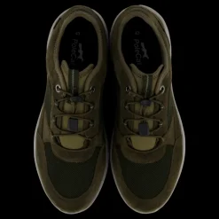 Polecat Credo Toronto Gtx Green Brun