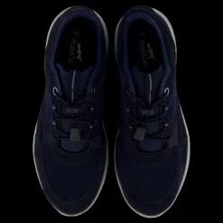 New Polecat Credo Toronto Gtx Navy Blue Blå