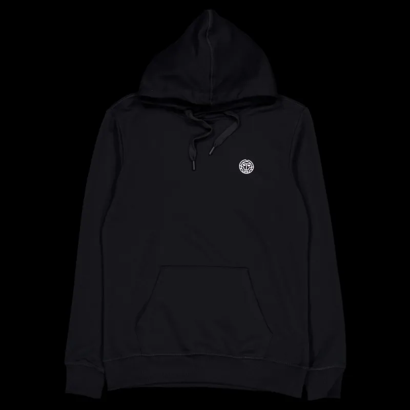 Bidi Badu Crew Chill Hoody Black Svart Sale
