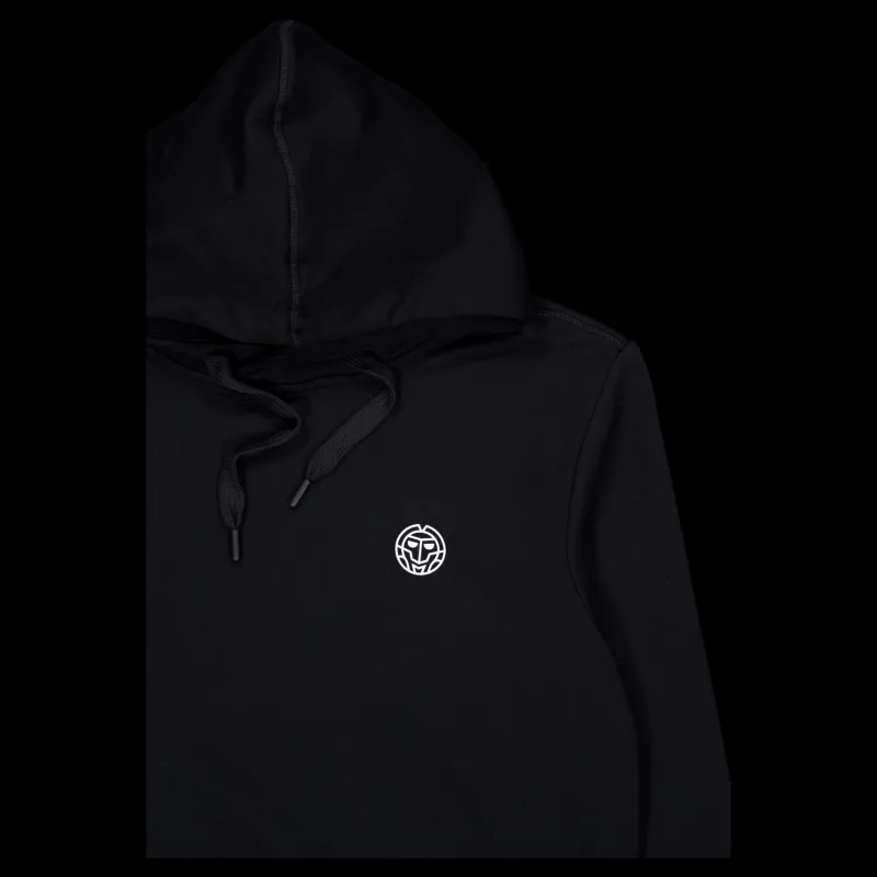 Bidi Badu Crew Chill Hoody Black Svart Sale