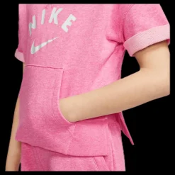 Nike Crew Junior Pink Rosa