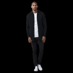 Bread & Boxers Crew Neck 2-Pack Vit