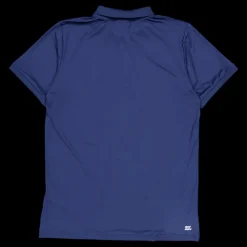 Bidi Badu Crew Polo Dark Blue Blå Outlet