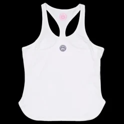 Bidi Badu Crew Tank White Vit Online
