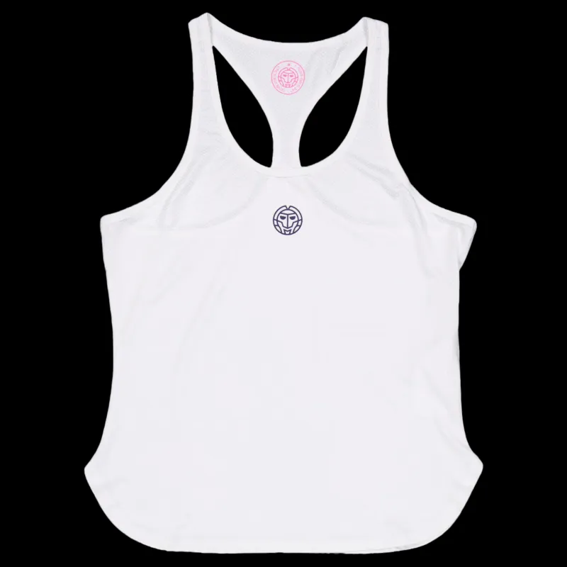Bidi Badu Crew Tank White Vit Online