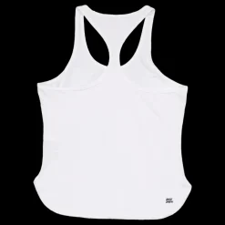 Bidi Badu Crew Tank White Vit Online
