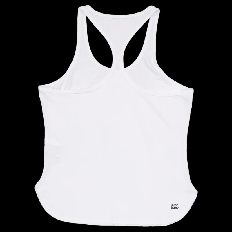Bidi Badu Crew Tank White Vit Online
