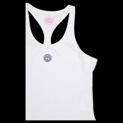 Bidi Badu Crew Tank White Vit Online