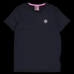 Sale Bidi Badu Crew Tee Black Svart
