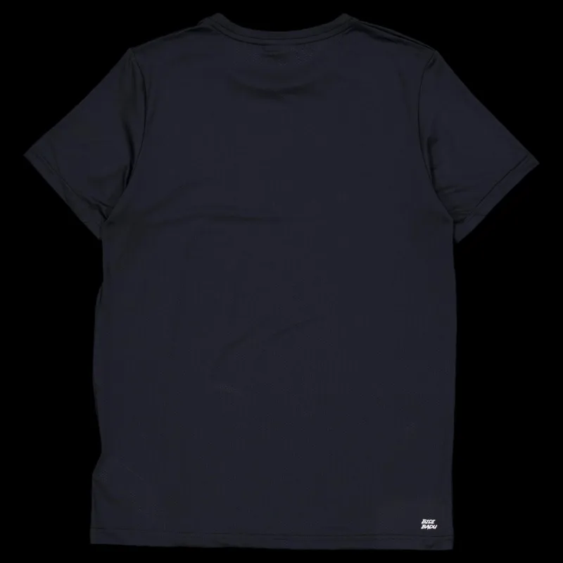 Sale Bidi Badu Crew Tee Black Svart