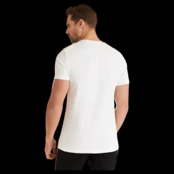 Discount Bread & Boxers Crew-Neck Vit