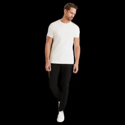 Discount Bread & Boxers Crew-Neck Vit