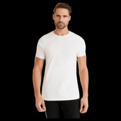 Discount Bread & Boxers Crew-Neck Vit