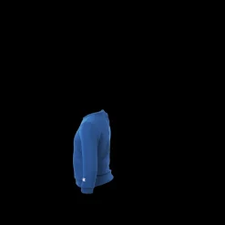 Champion Crewneck Suit Blue Blå Sale