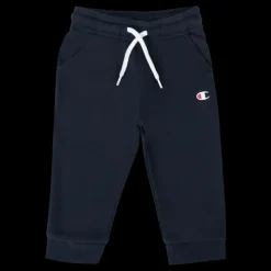 Champion Crewneck Suit Red Röd