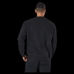 Discount Champion Crewneck Sweatshirt Kk001 Svart
