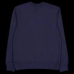 Clearance Champion Crewneck Sweatshirt Sky Captain Blå