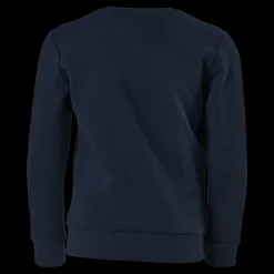 Champion Crewneck Sweatshirt Sky Captain Svart Online