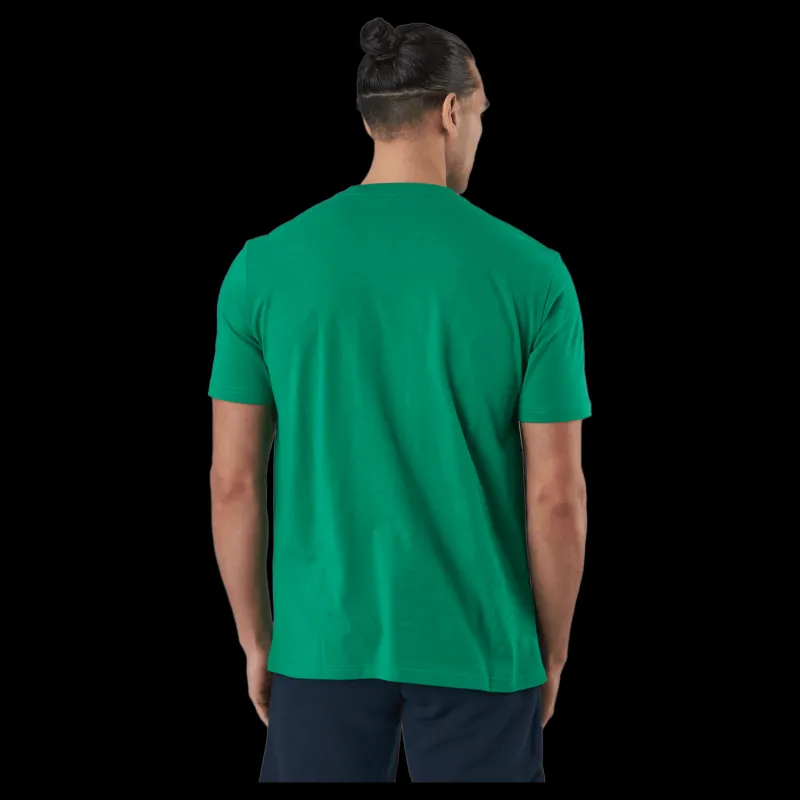 Hot Champion Crewneck T-shirt Jolly Green Grön
