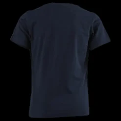 Online Champion Crewneck T-Shirt Junior Blue Blå