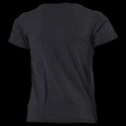 Champion Crewneck T-shirt Kk001 Svart