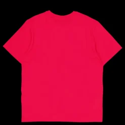 Champion Crewneck T-shirt True Red Röd Online