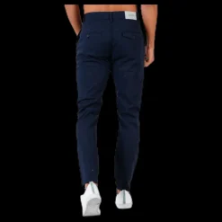 Elvine Crimson Blue Blå Sale