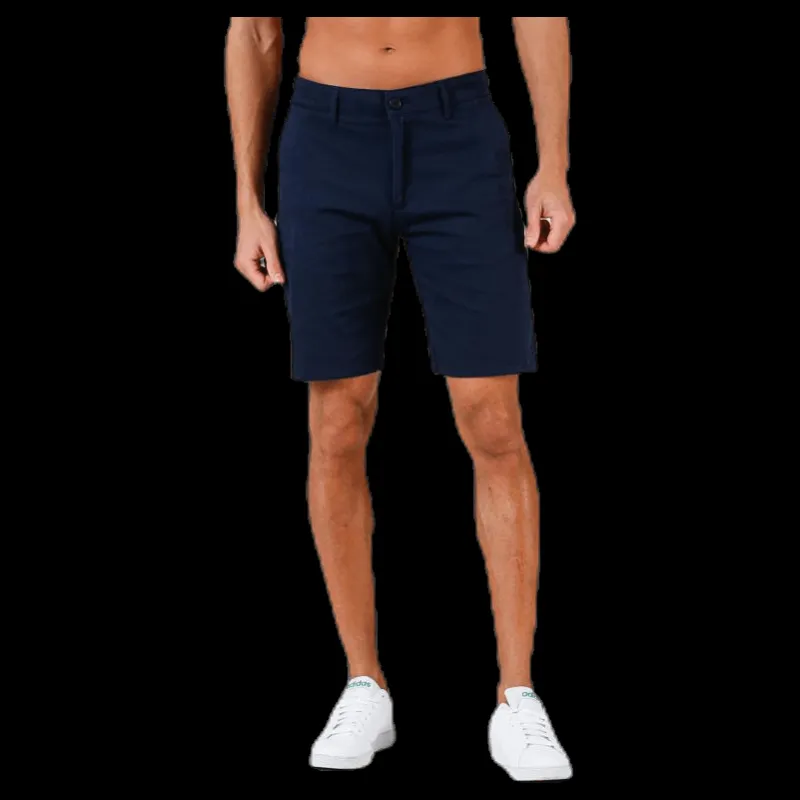 Outlet Elvine Crimson Shorts Blue Blå
