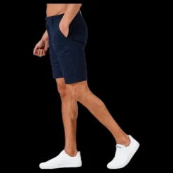 Outlet Elvine Crimson Shorts Blue Blå