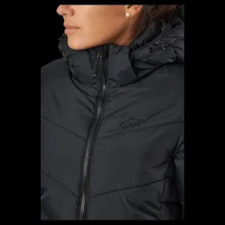 Tuxer Cristallo 2 Jacket Black Svart