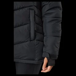 Tuxer Cristallo 2 Jacket Black Svart