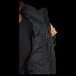 Tuxer Cristallo 2 Jacket Black Svart