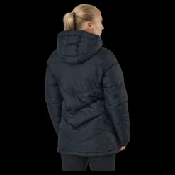 Tuxer Cristallo 2 Jacket Black Svart Clearance