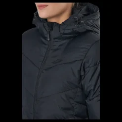 Tuxer Cristallo 2 Jacket Black Svart Clearance
