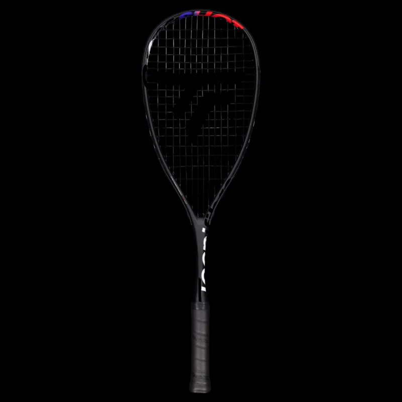 Outlet Tecnifibre Cross Shot 23 Svart