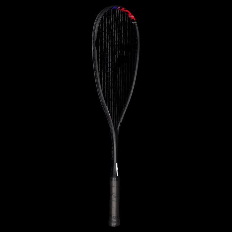 Outlet Tecnifibre Cross Shot 23 Svart