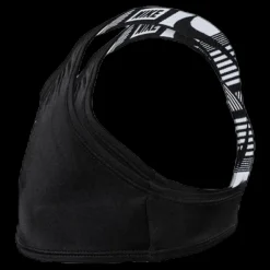 Nike Swim Crossback Sport Bikini Junior Black Svart New
